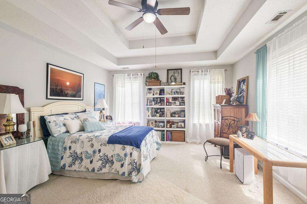 21 Stony Oak Drive Drive Newnan - 10