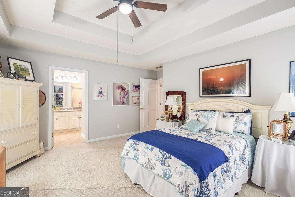 21 Stony Oak Drive Drive Newnan - 11