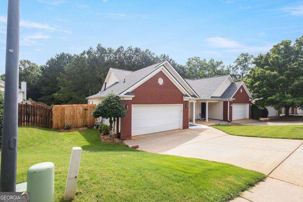 21 Stony Oak Drive Drive Newnan - 19