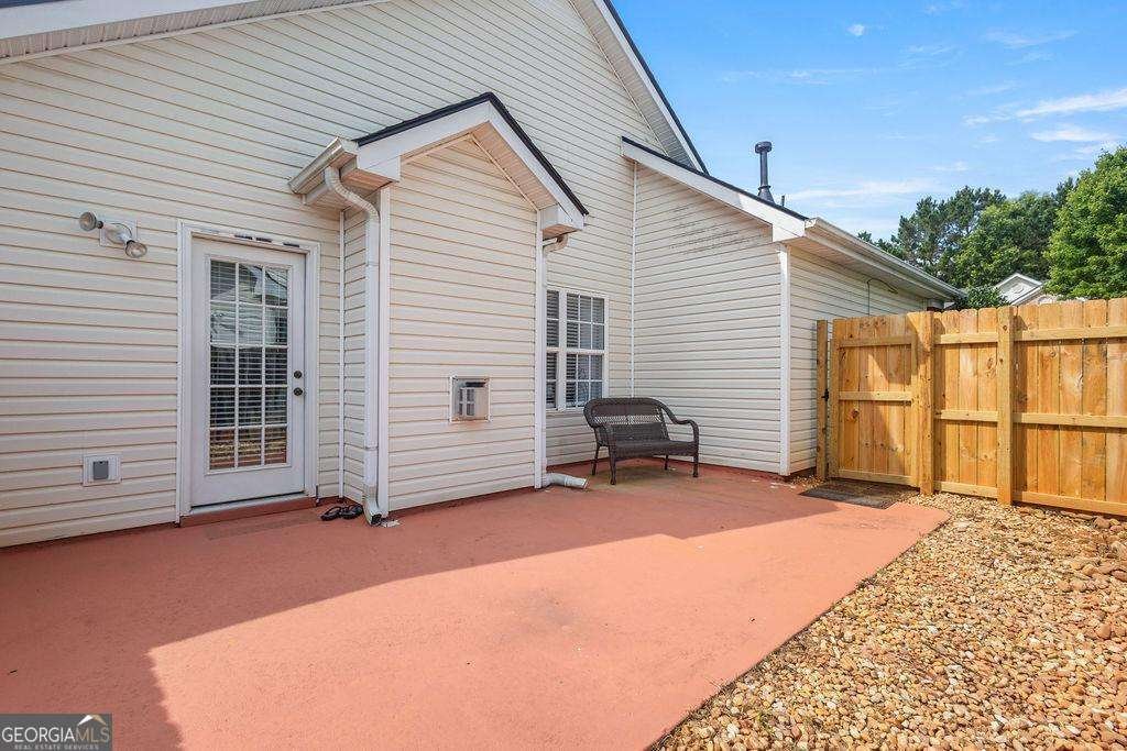 21 Stony Oak Drive Drive Newnan - 20