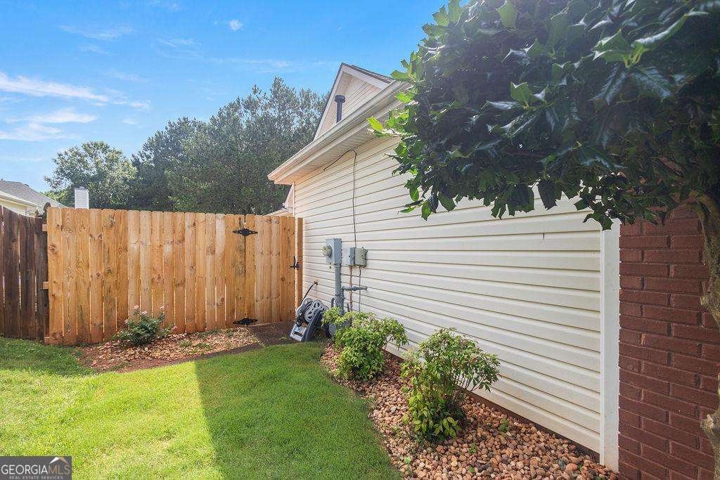 21 Stony Oak Drive Drive Newnan - 23