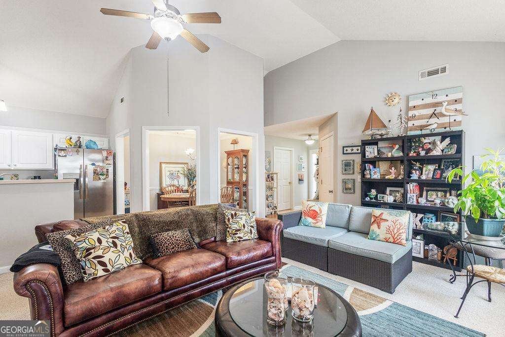 21 Stony Oak Drive Drive Newnan - 4
