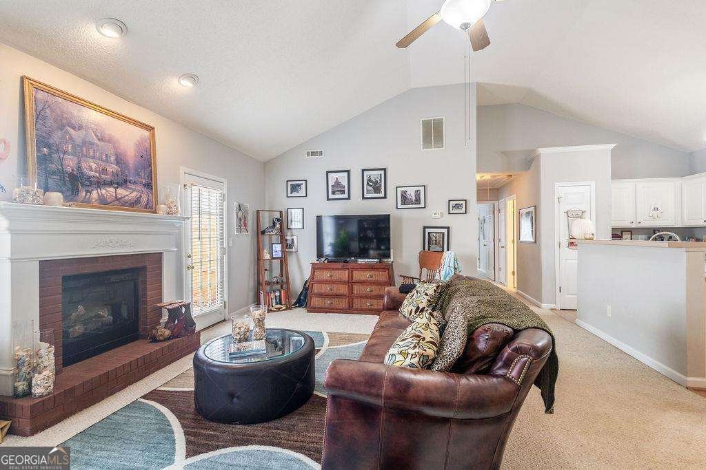 21 Stony Oak Drive Drive Newnan - 5