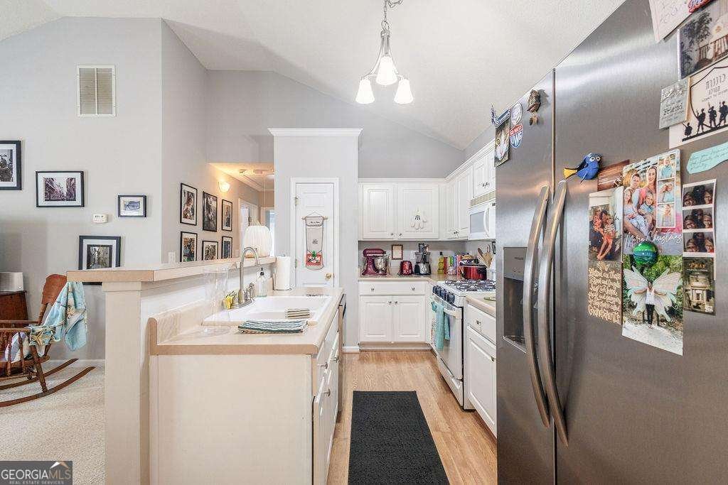 21 Stony Oak Drive Drive Newnan - 6