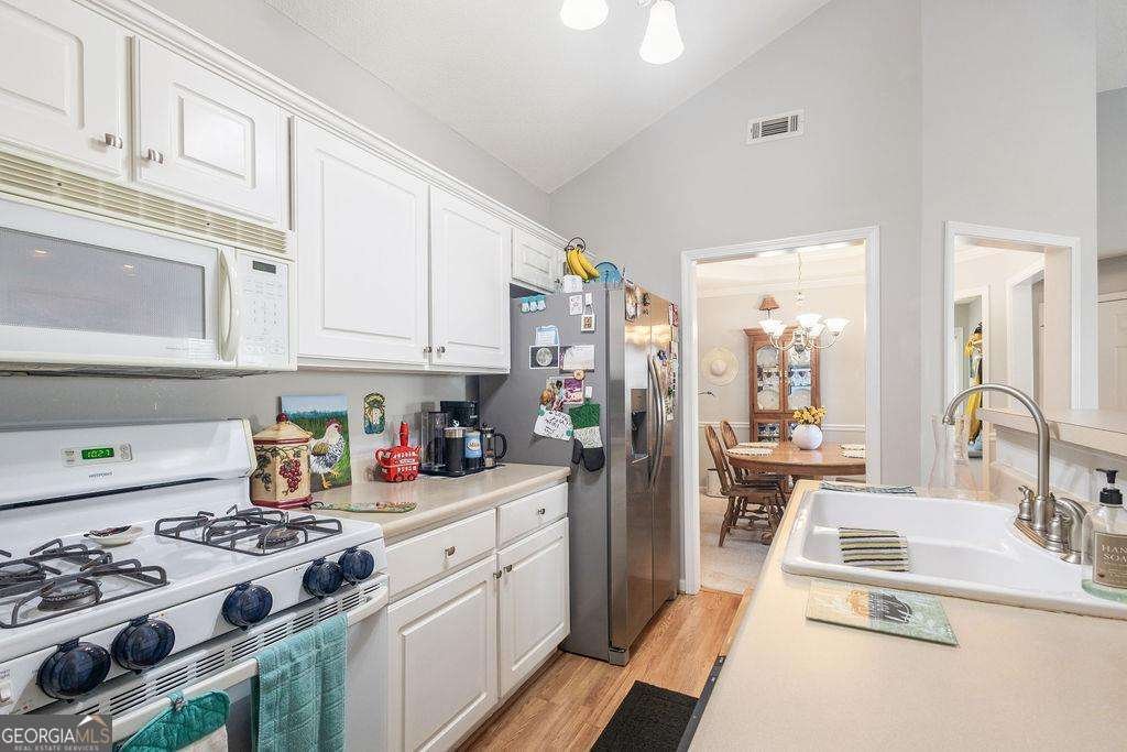21 Stony Oak Drive Drive Newnan - 8