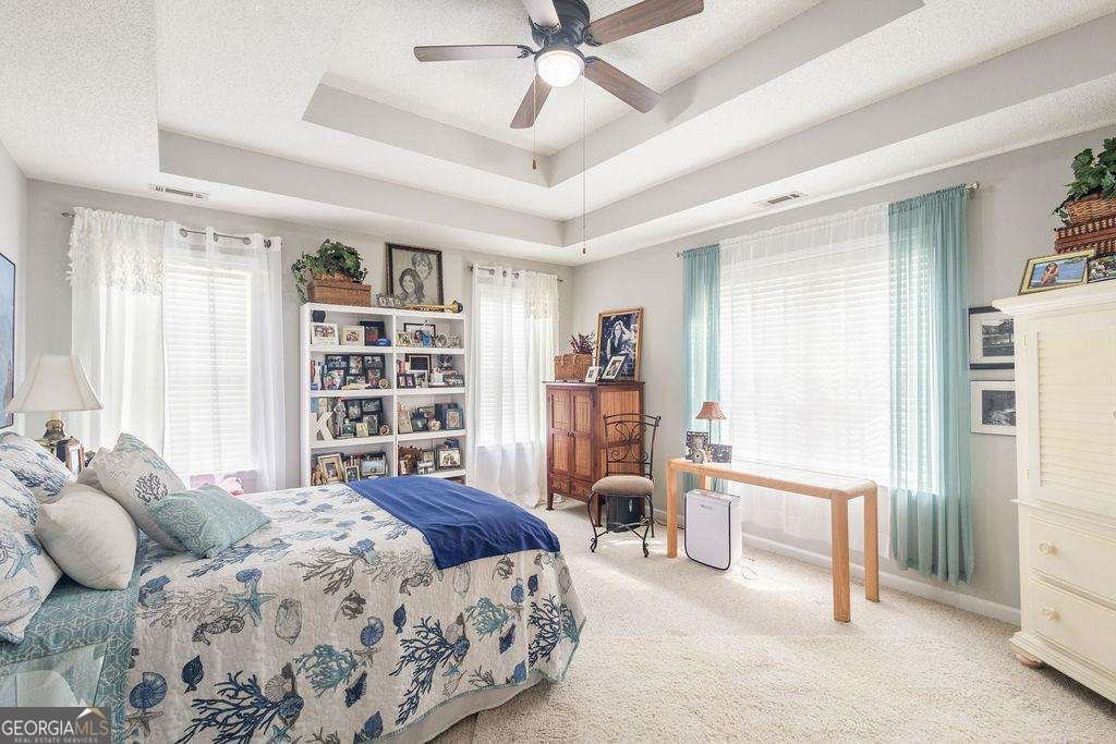 21 Stony Oak Drive Drive Newnan - 9