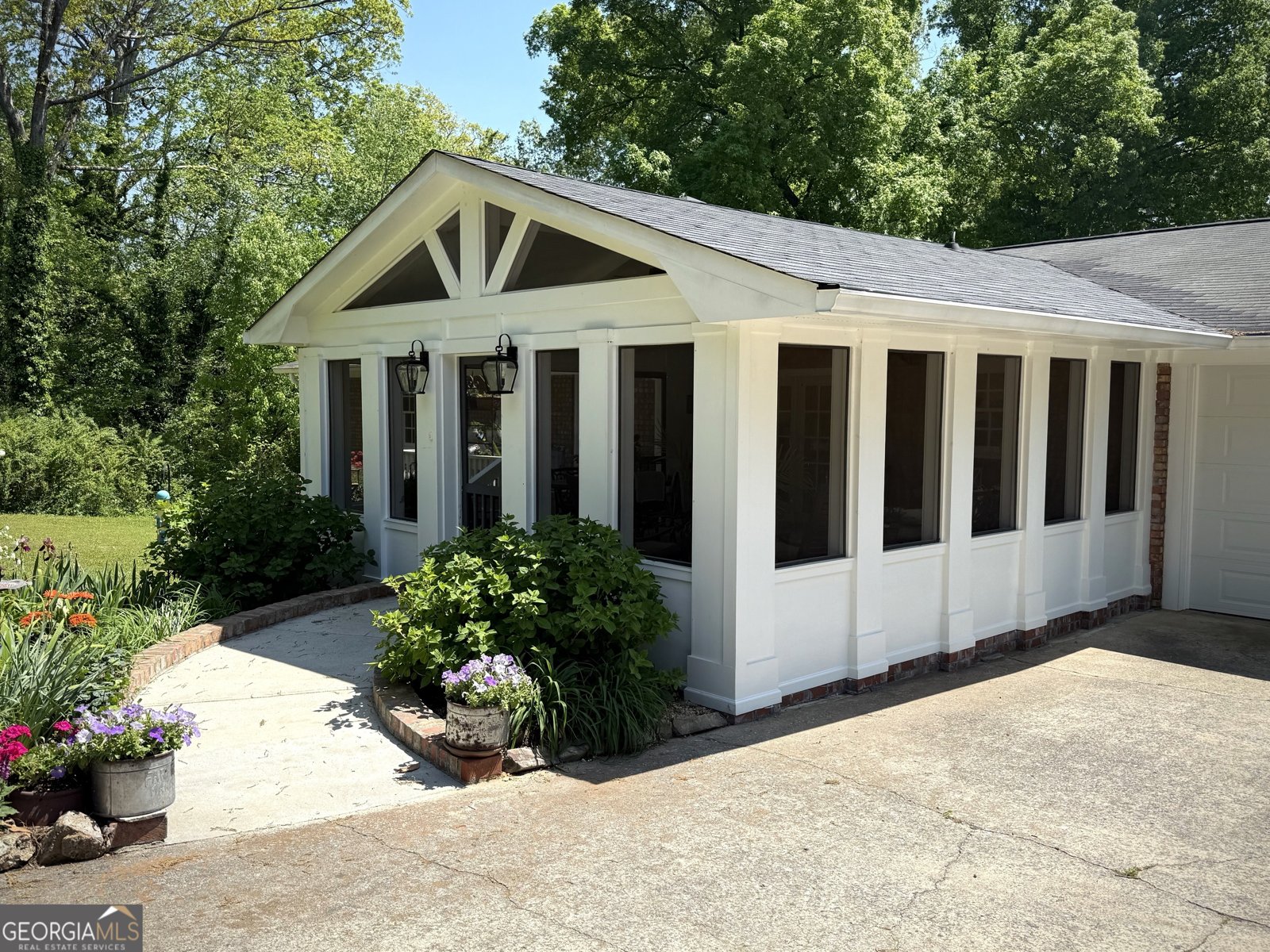 1055 Hermitage Road Rome - 10