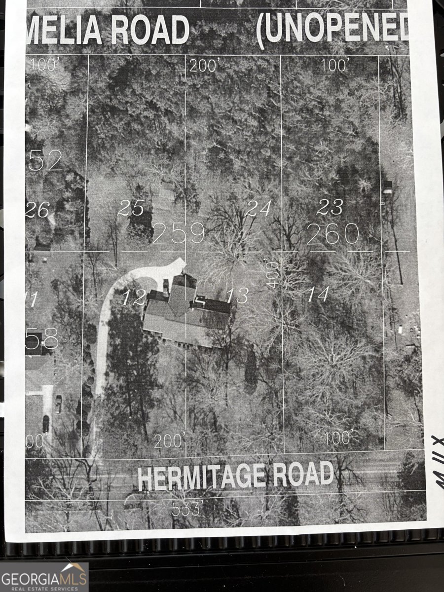 1055 Hermitage Road Rome - 30