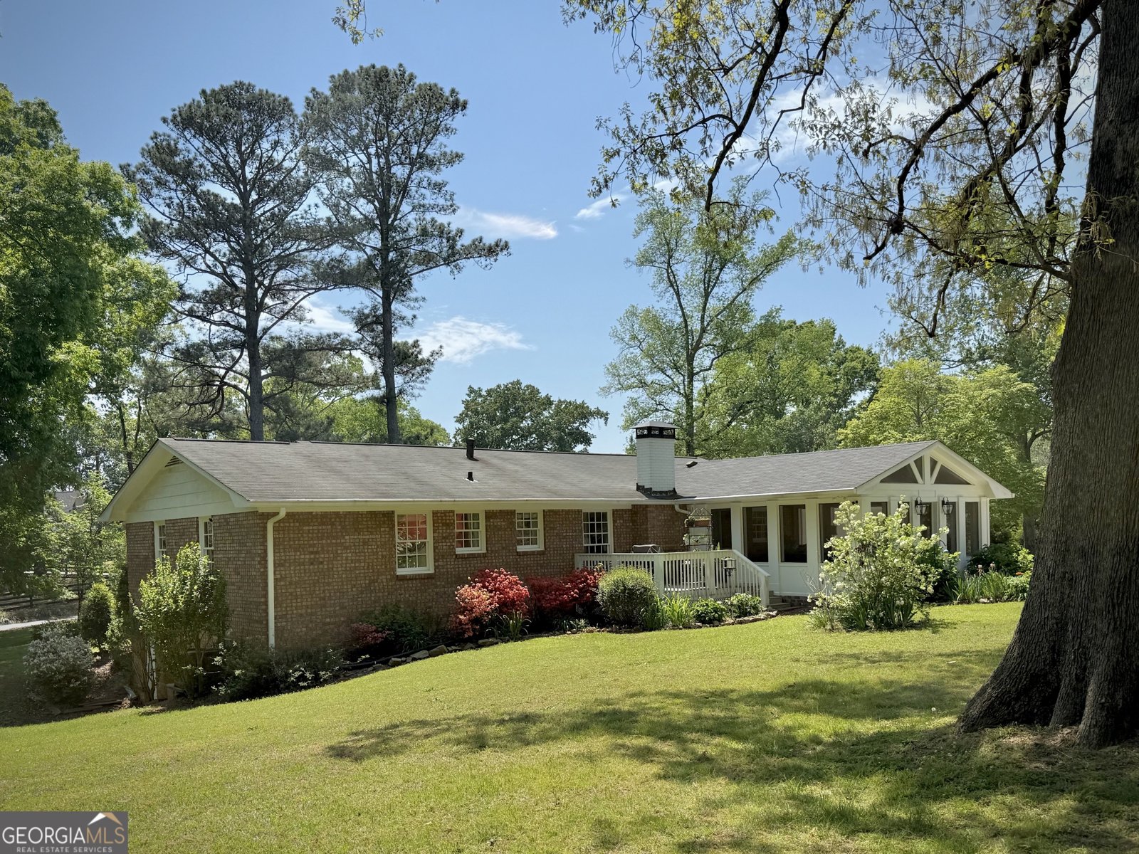 1055 Hermitage Road Rome - 4