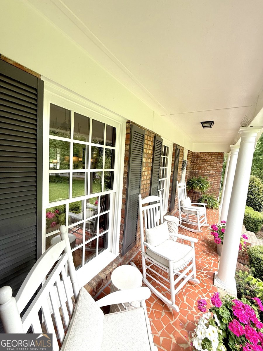 1055 Hermitage Road Rome - 5