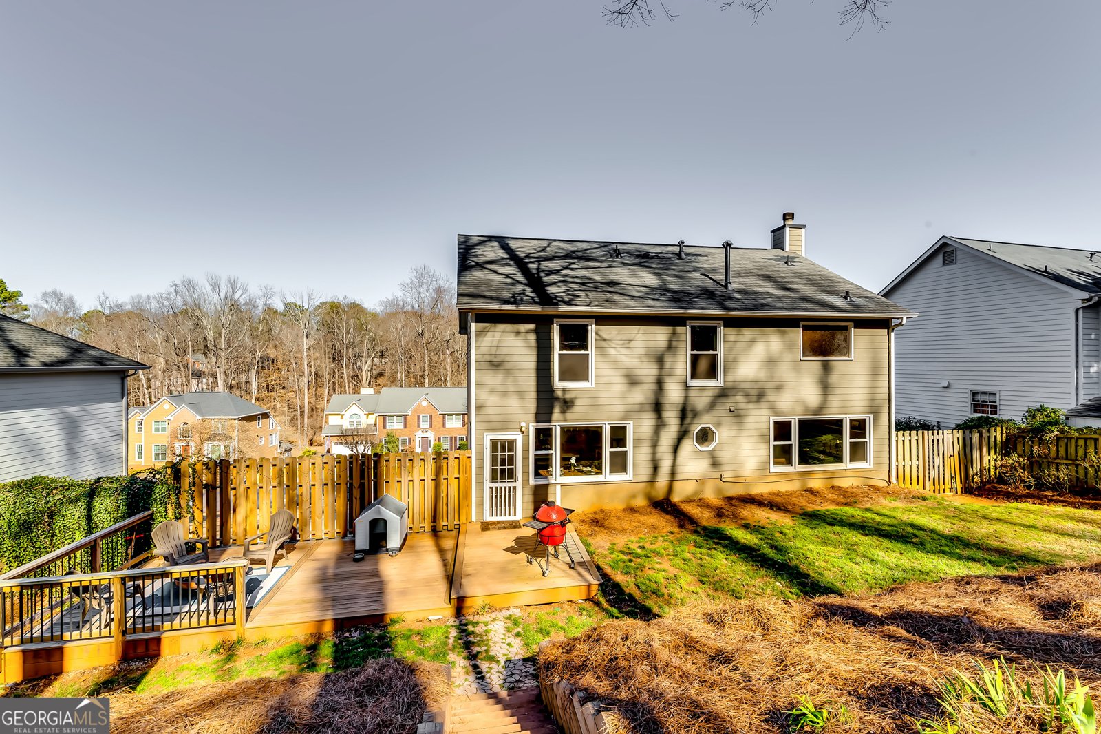 845 Connell Lane Lawrenceville - 45