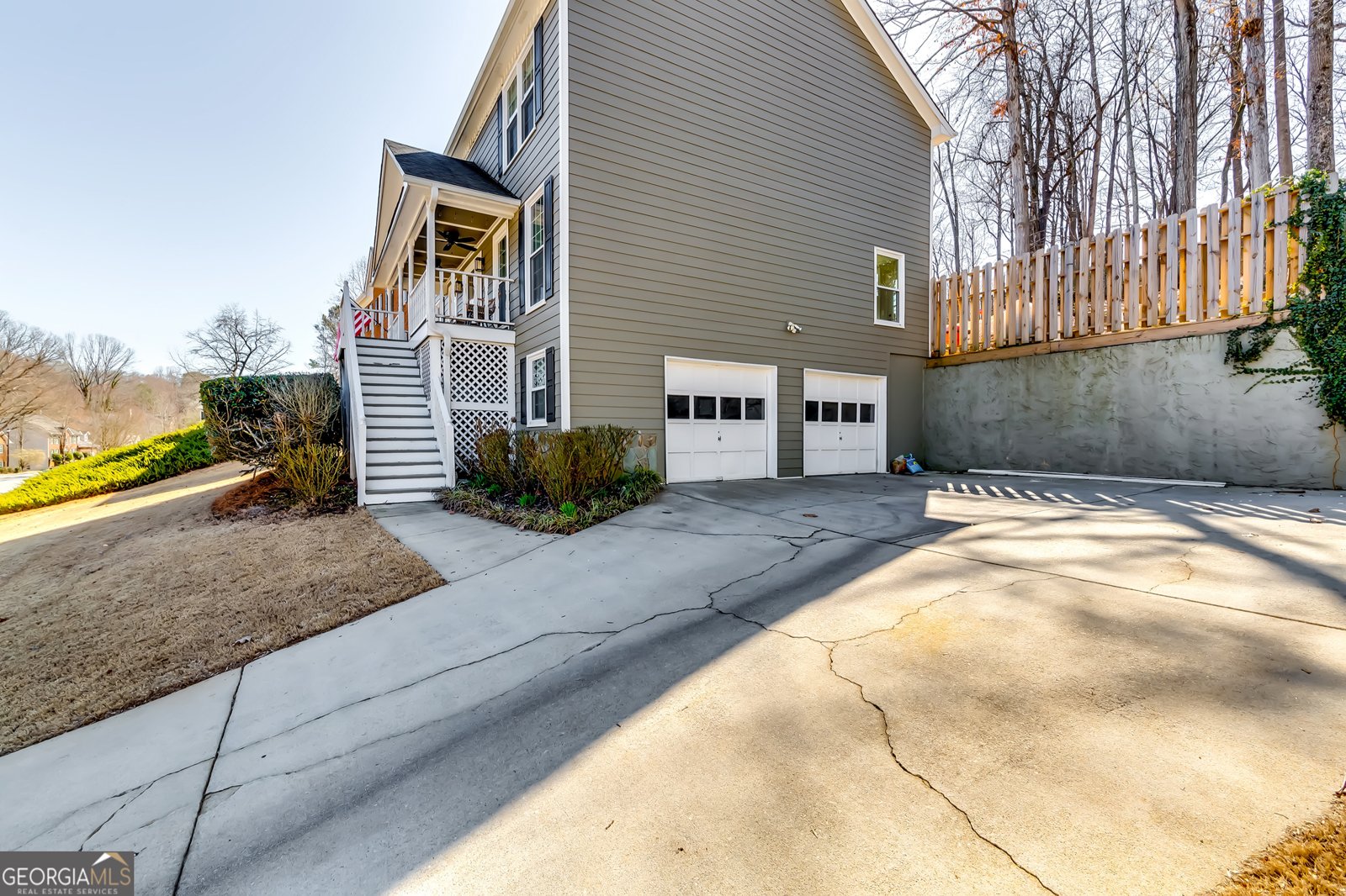 845 Connell Lane Lawrenceville - 46