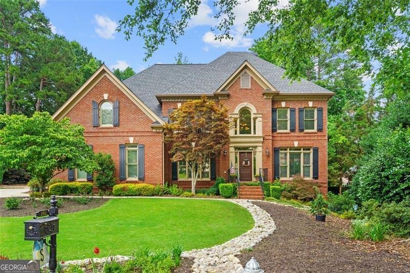 130 Silver Mist Alpharetta - 1