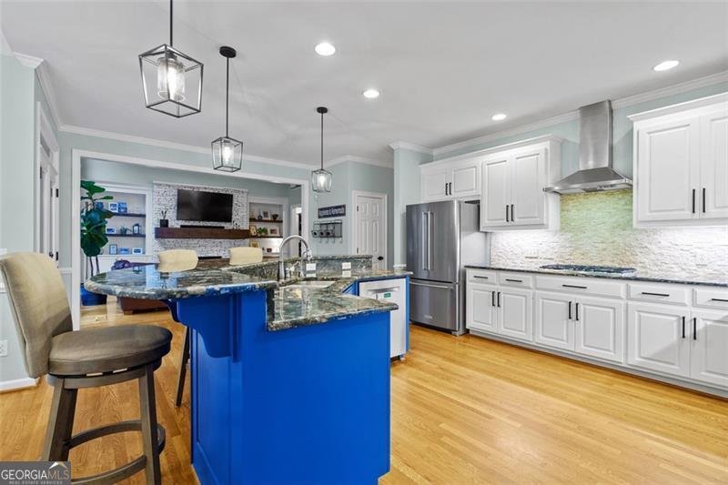 130 Silver Mist Alpharetta - 13