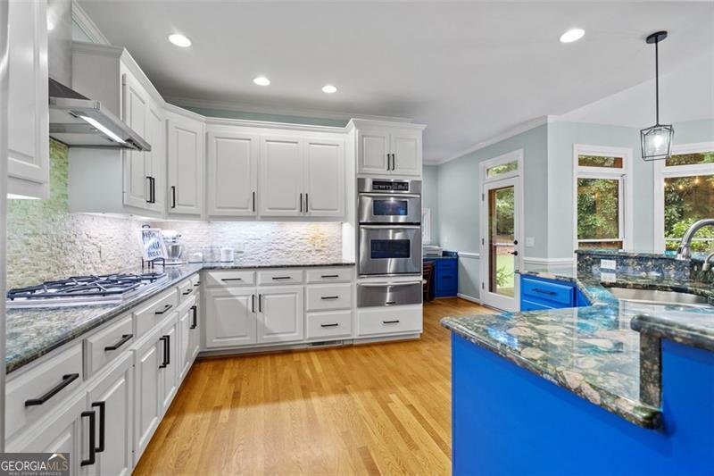 130 Silver Mist Alpharetta - 15