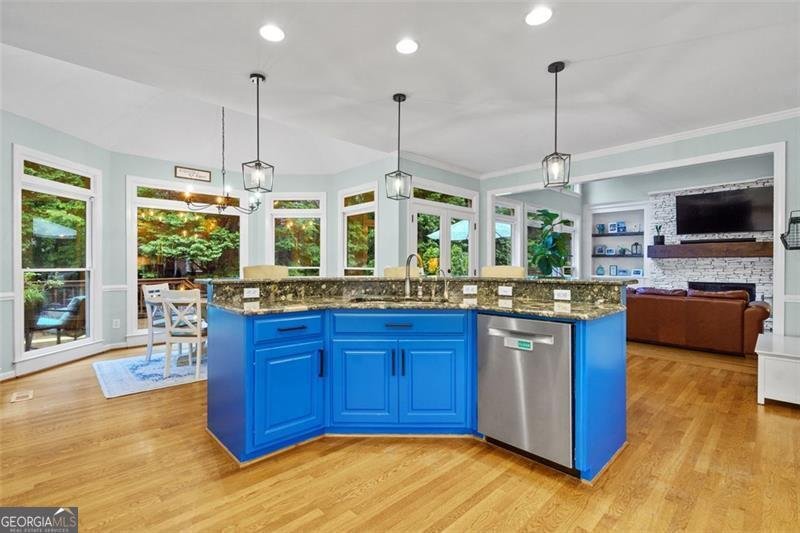 130 Silver Mist Alpharetta - 16