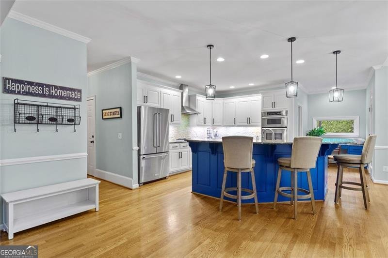 130 Silver Mist Alpharetta - 18