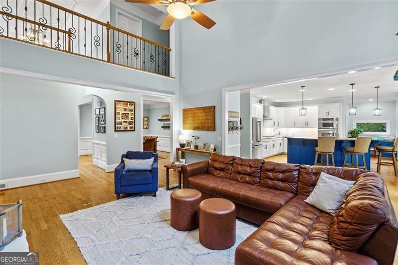 130 Silver Mist Alpharetta - 21