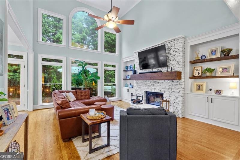 130 Silver Mist Alpharetta - 24
