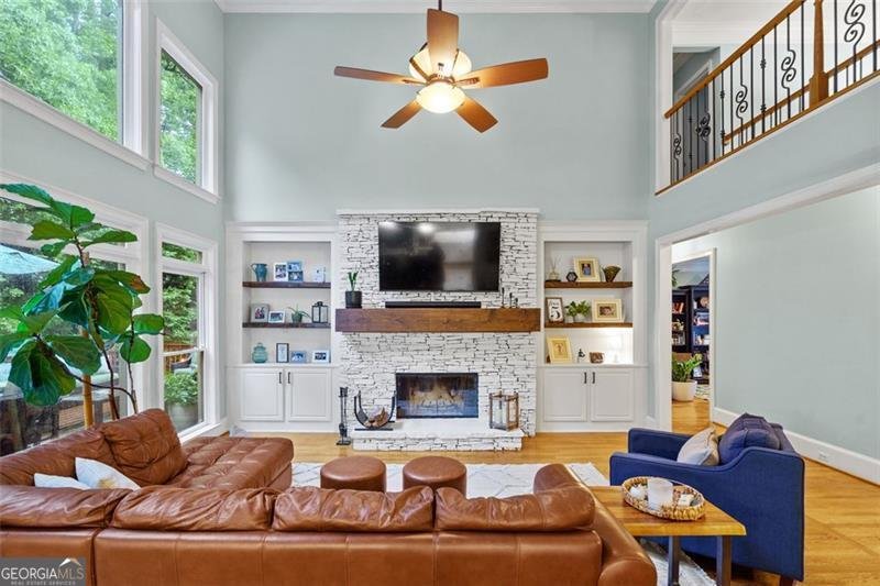 130 Silver Mist Alpharetta - 25