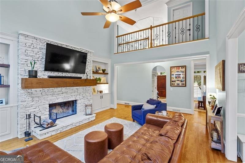 130 Silver Mist Alpharetta - 26