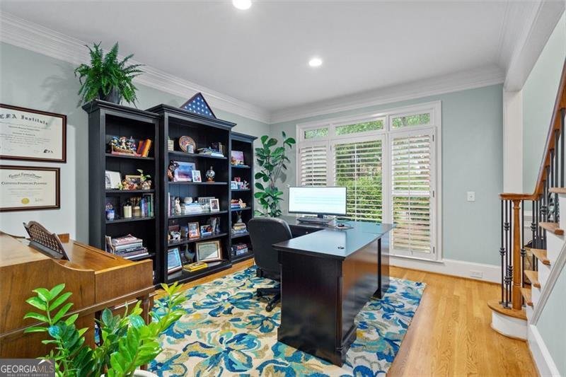 130 Silver Mist Alpharetta - 29