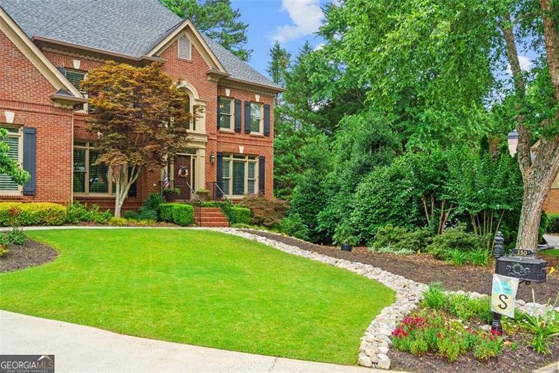 130 Silver Mist Alpharetta - 3