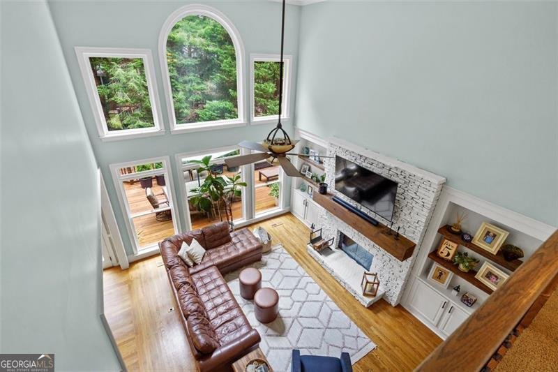 130 Silver Mist Alpharetta - 32