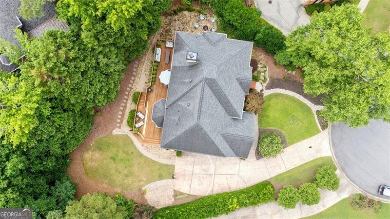 130 Silver Mist Alpharetta - 4