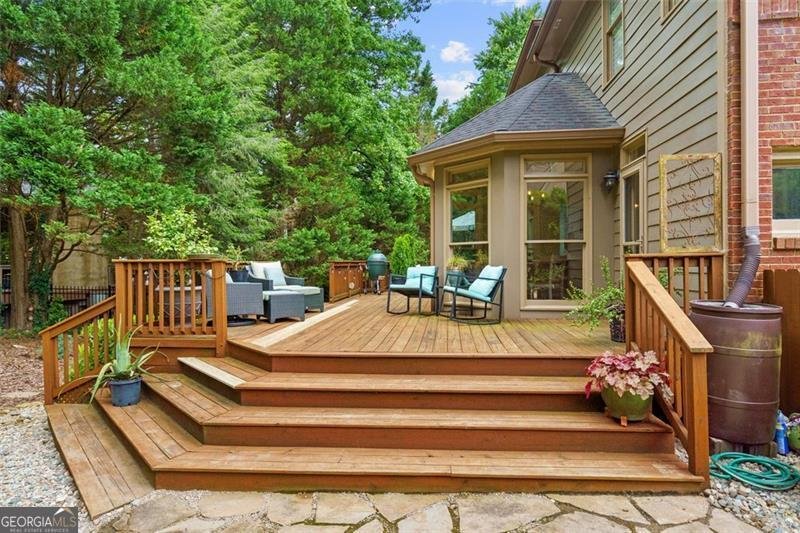 130 Silver Mist Alpharetta - 69
