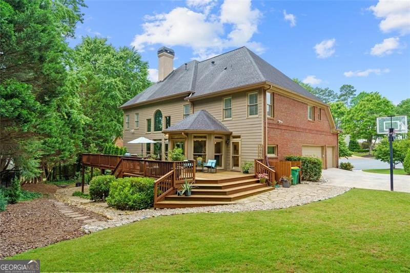 130 Silver Mist Alpharetta - 72