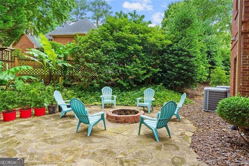 130 Silver Mist Alpharetta - 76