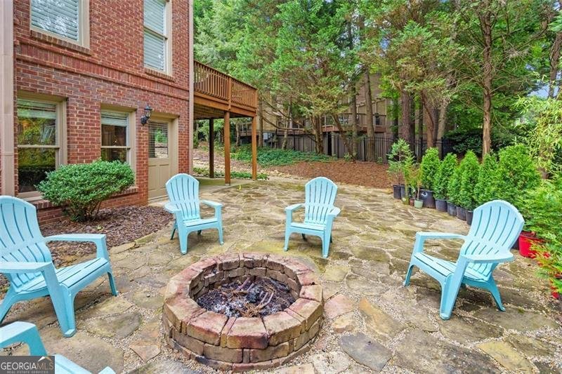 130 Silver Mist Alpharetta - 77