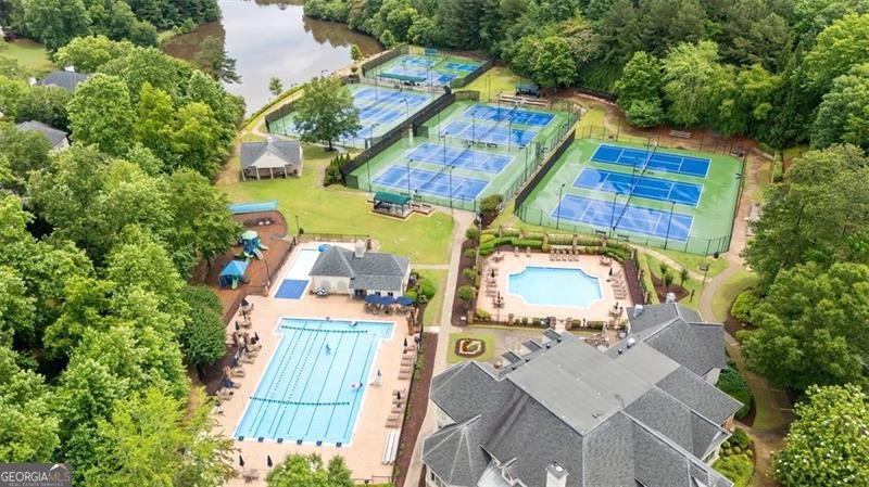 130 Silver Mist Alpharetta - 80