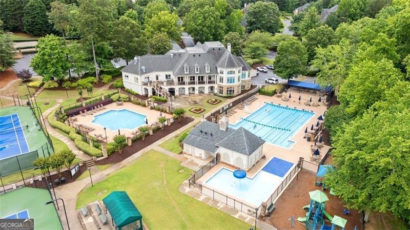 130 Silver Mist Alpharetta - 81