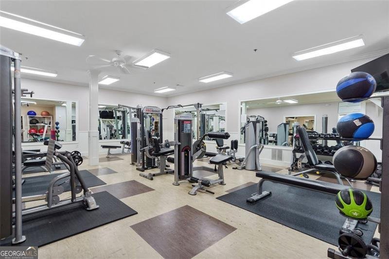130 Silver Mist Alpharetta - 84