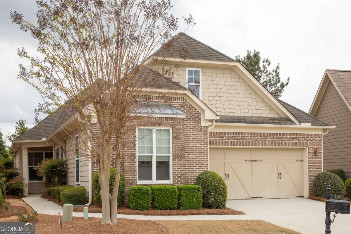3160 Willow Creek Drive Gainesville - 1