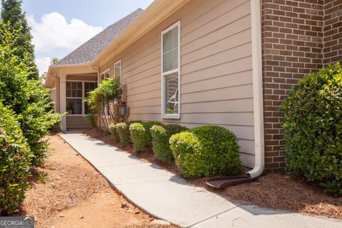 3160 Willow Creek Drive Gainesville - 2