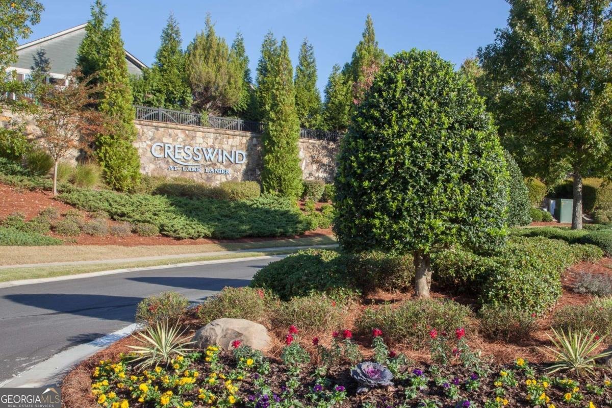 3160 Willow Creek Drive Gainesville - 21