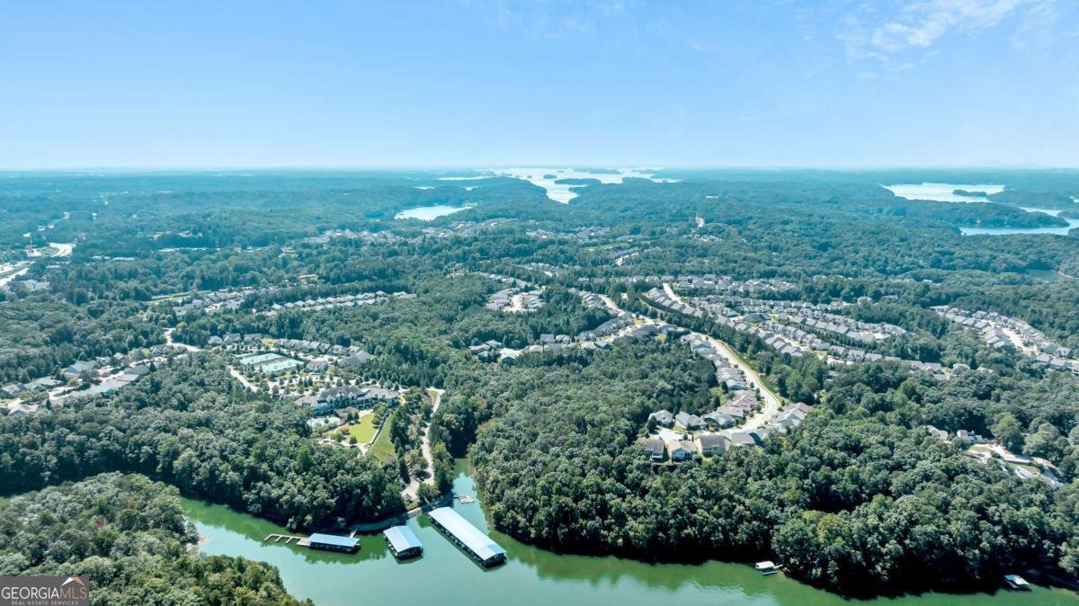 3160 Willow Creek Drive Gainesville - 22