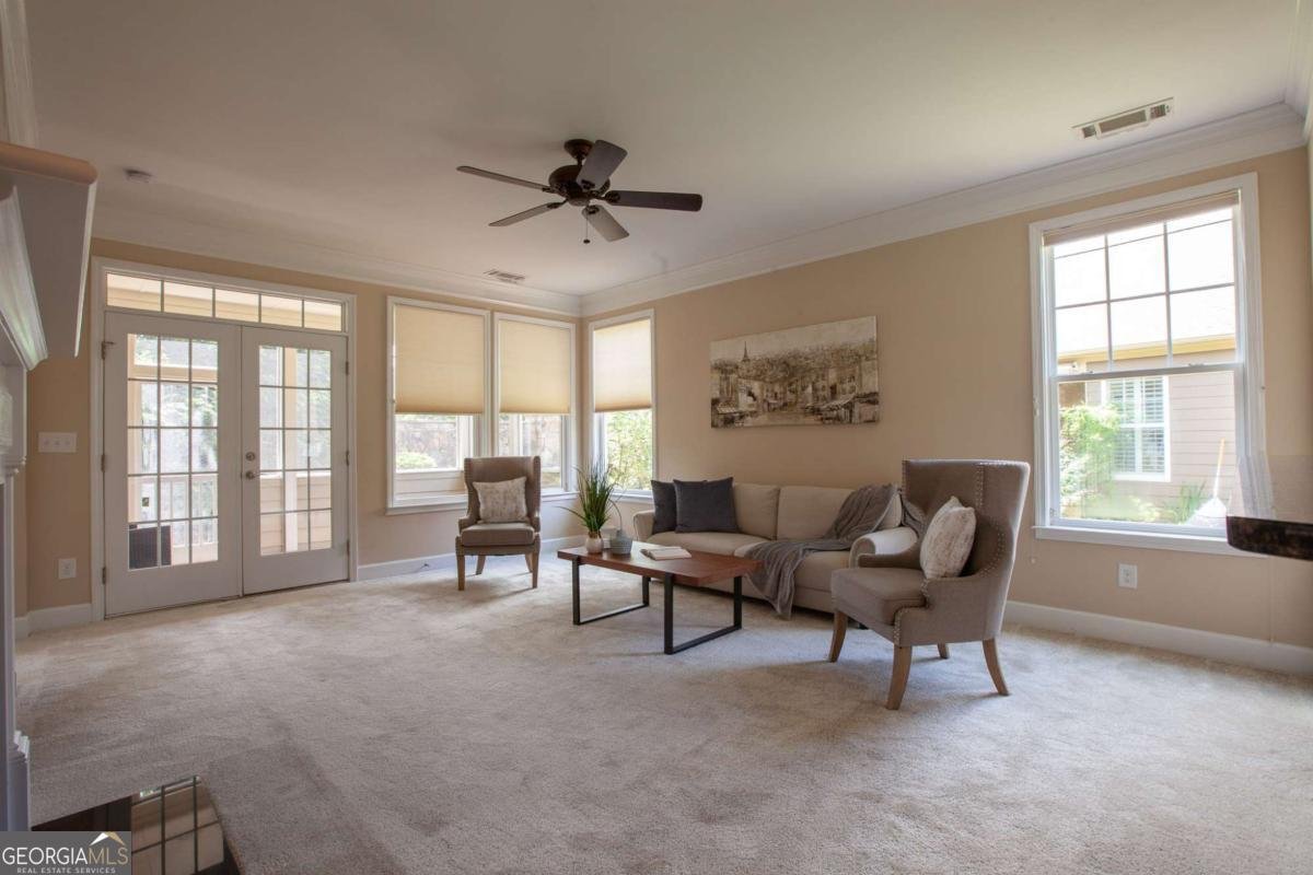 3160 Willow Creek Drive Gainesville - 3