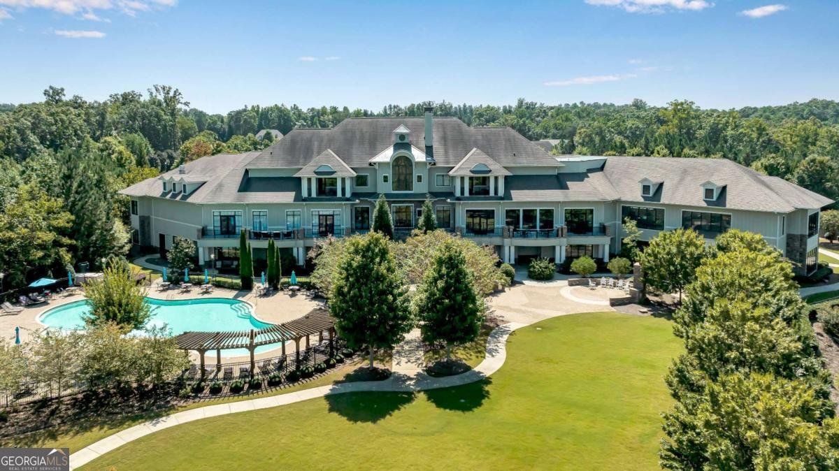 3160 Willow Creek Drive Gainesville - 32