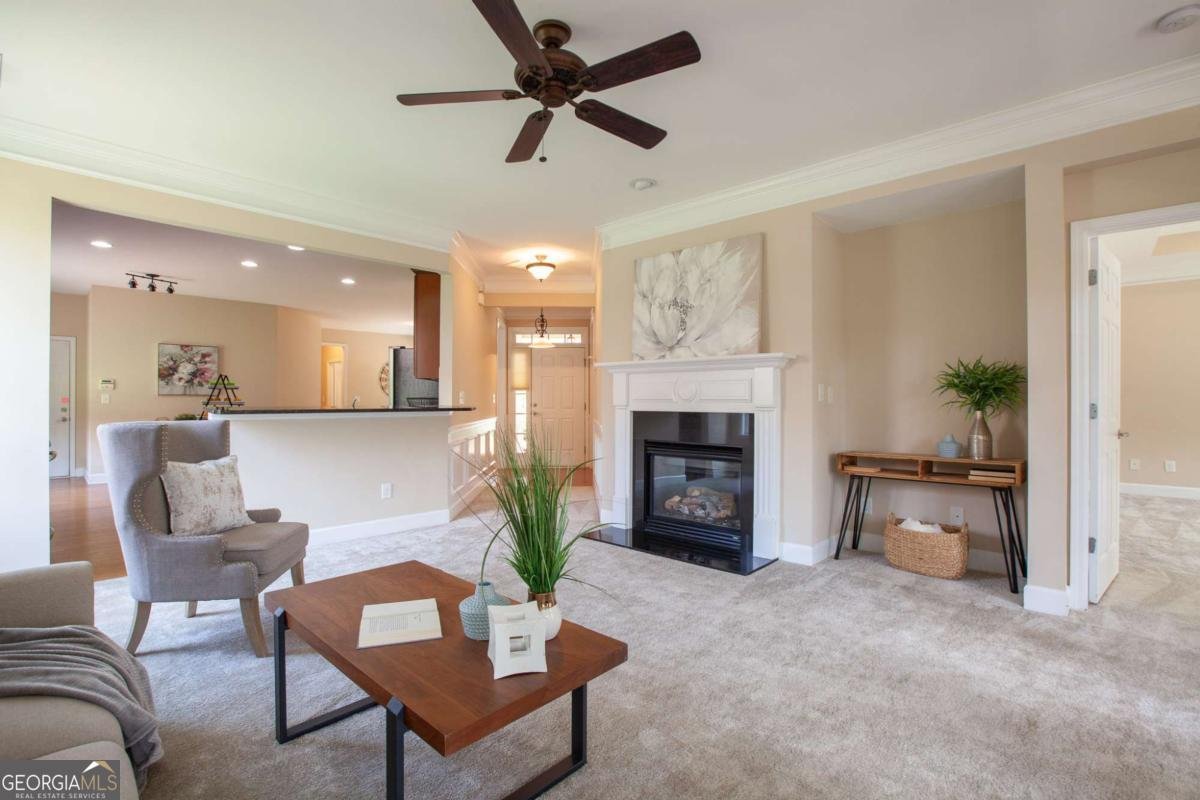 3160 Willow Creek Drive Gainesville - 4