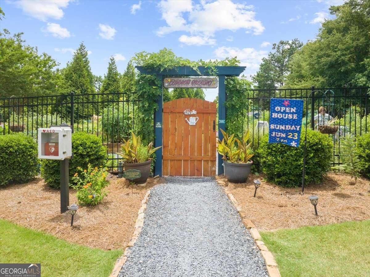 3160 Willow Creek Drive Gainesville - 44