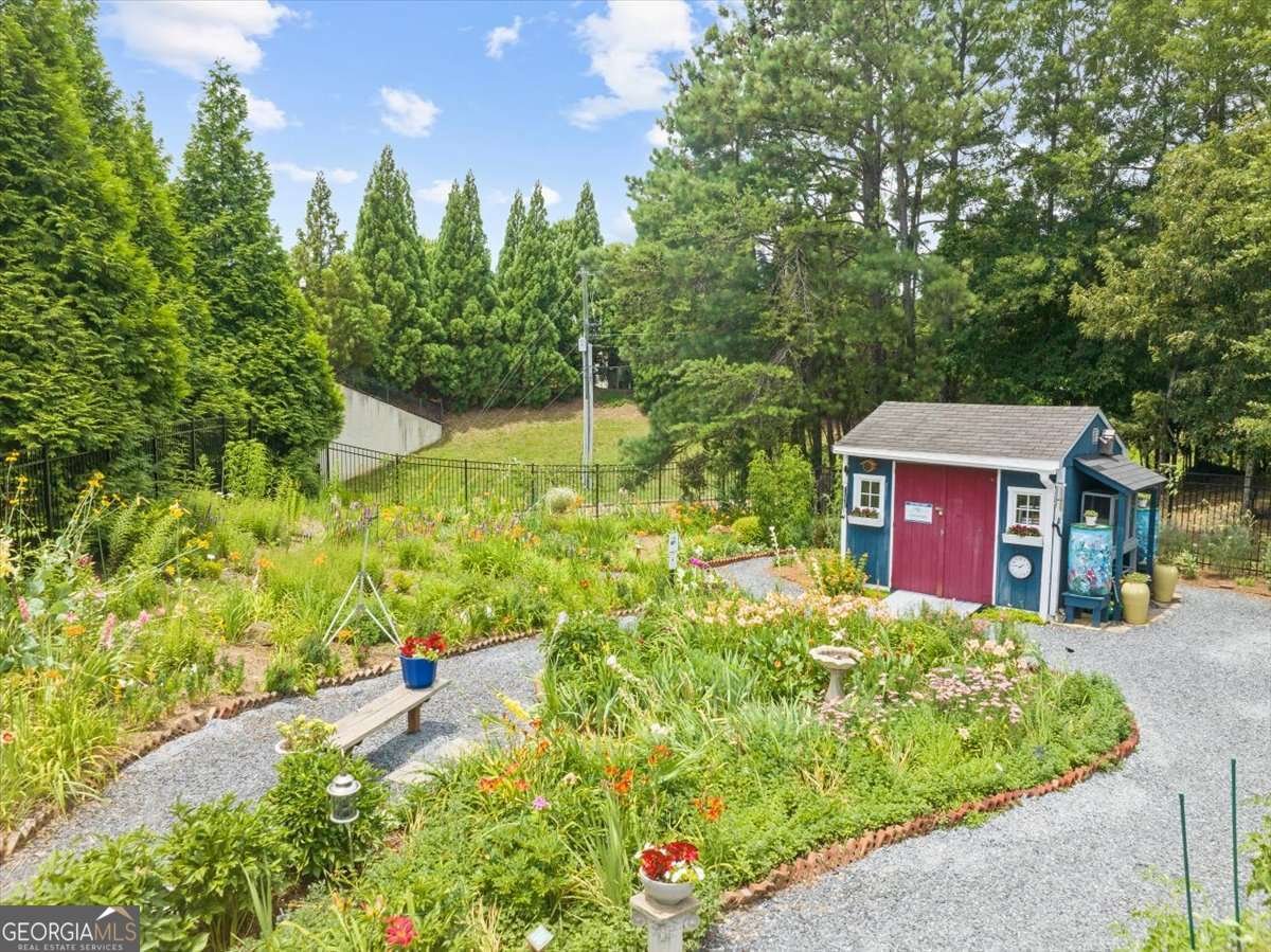 3160 Willow Creek Drive Gainesville - 46