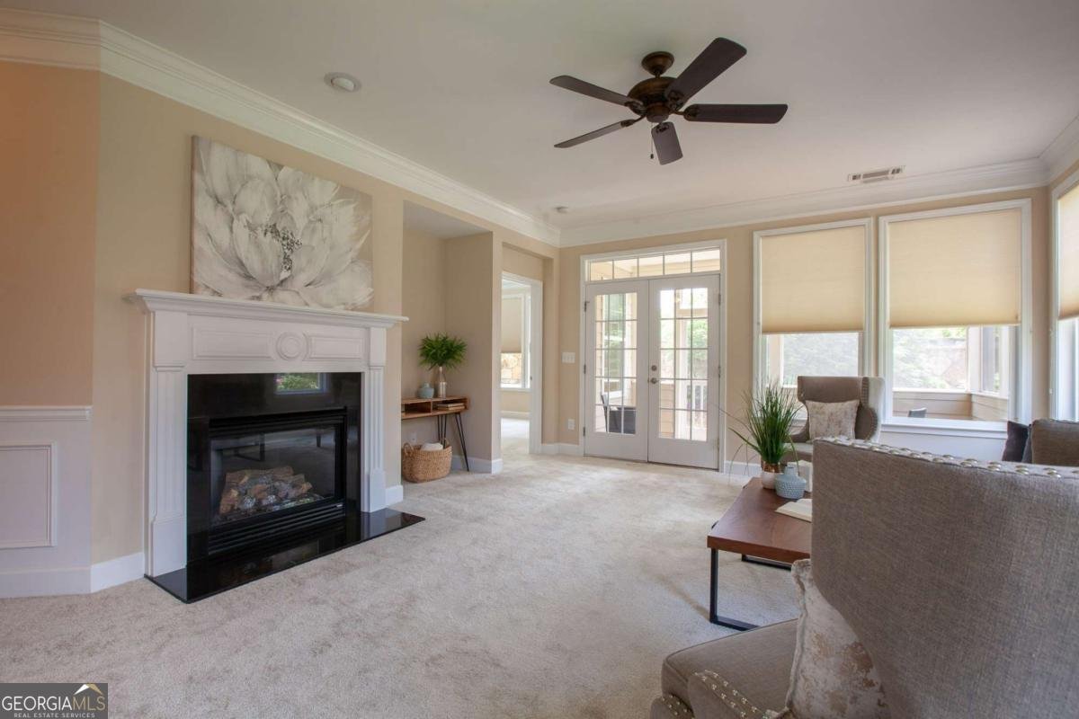 3160 Willow Creek Drive Gainesville - 5
