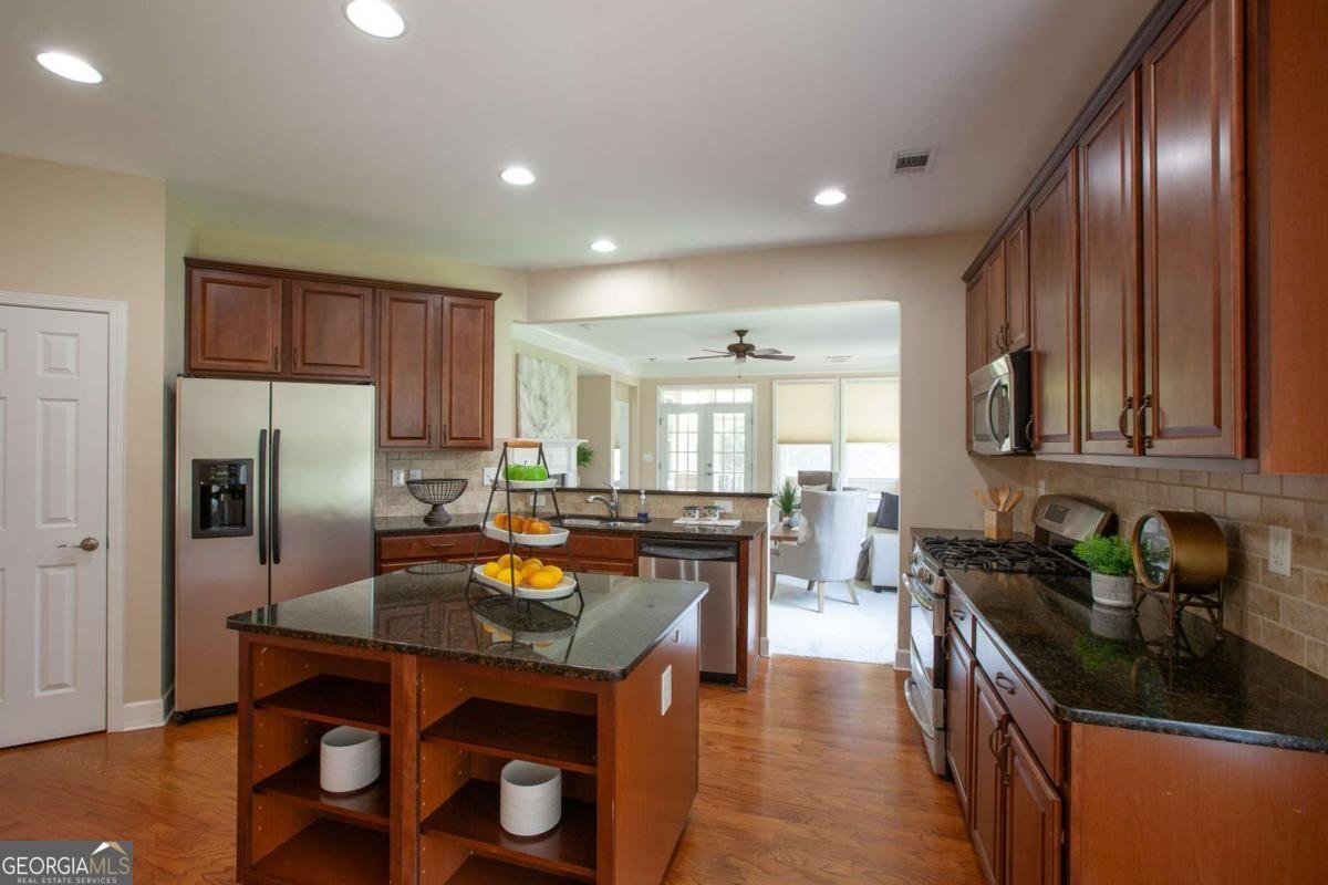 3160 Willow Creek Drive Gainesville - 8