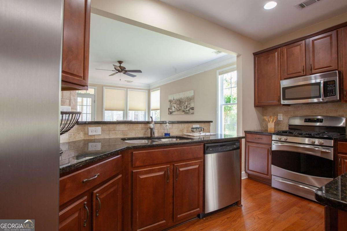 3160 Willow Creek Drive Gainesville - 9