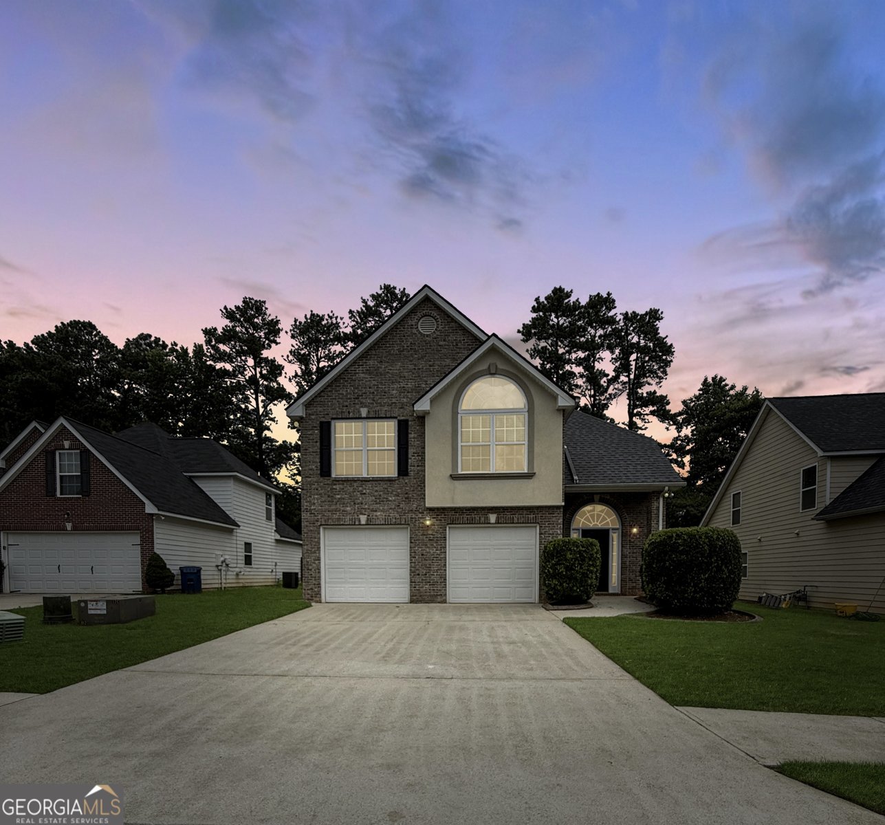 120 Hawken Trail McDonough - 1