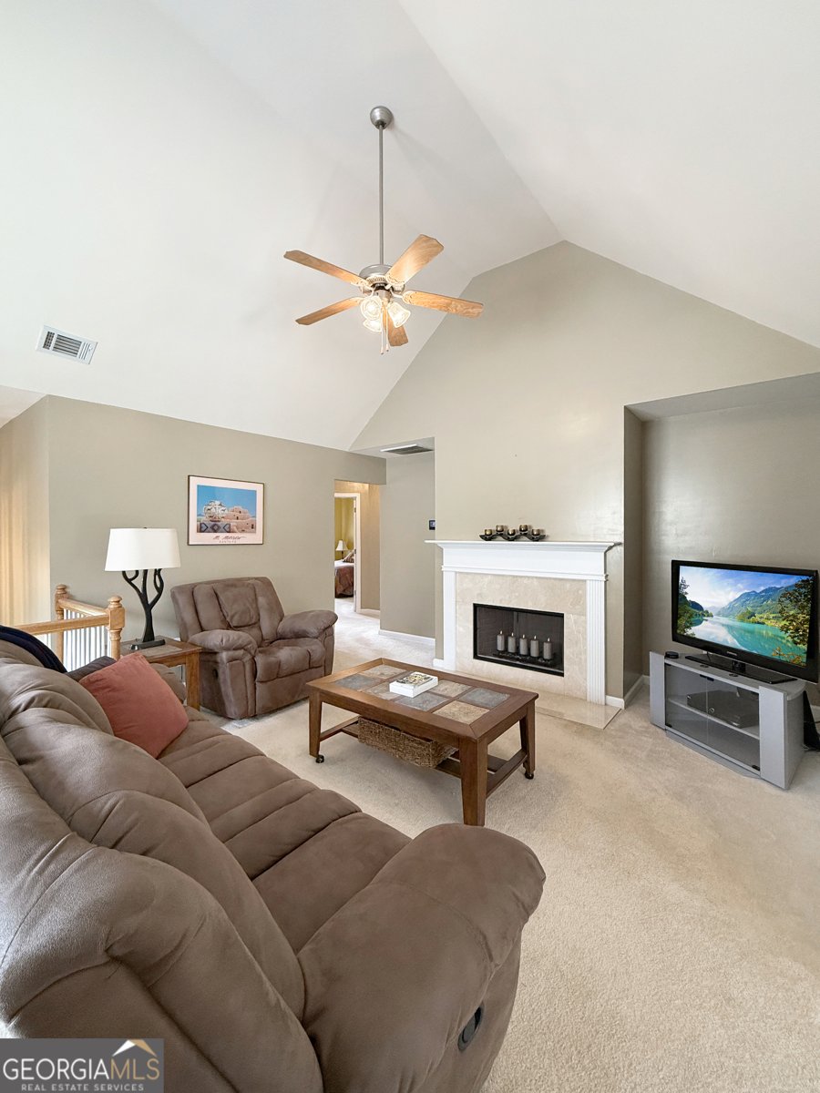 120 Hawken Trail McDonough - 13